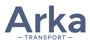 Logo Arka transport Normandie